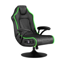 Gaming chair with online speakers cheap